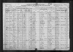1920 United States Federal Census