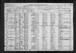 1920 United States Federal Census