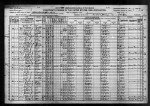 1920 United States Federal Census