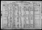 1920 United States Federal Census