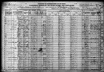 1920 United States Federal Census