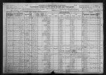 1920 United States Federal Census