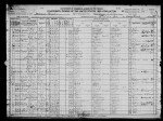 1920 United States Federal Census