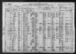 1920 United States Federal Census
