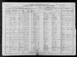 1920 United States Federal Census