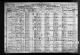 1920 United States Federal Census