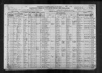 1920 United States Federal Census