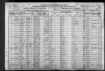 1920 United States Federal Census