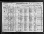 1920 United States Federal Census