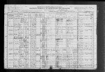 1920 United States Federal Census