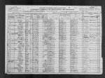 1920 United States Federal Census