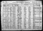 1920 United States Federal Census