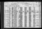 1920 United States Federal Census