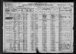 1920 United States Federal Census