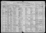 1920 United States Federal Census
