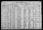1920 United States Federal Census