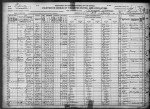 1920 United States Federal Census