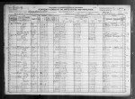 1920 United States Federal Census