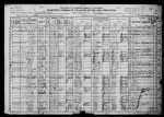 1920 United States Federal Census