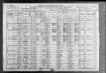 1920 United States Federal Census