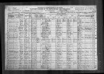 1920 United States Federal Census
