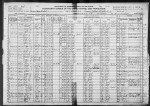 1920 United States Federal Census