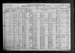 1920 United States Federal Census