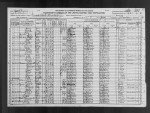 1920 United States Federal Census