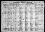1920 United States Federal Census