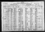 1920 United States Federal Census