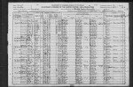 1920 United States Federal Census
