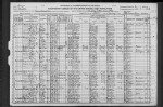 1920 United States Federal Census