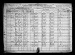 1920 United States Federal Census