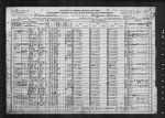 1920 United States Federal Census