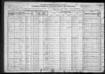 1920 United States Federal Census