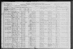 1920 United States Federal Census