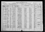 1920 United States Federal Census