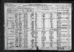 1920 United States Federal Census