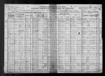 1920 United States Federal Census