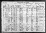 1920 United States Federal Census