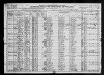 1920 United States Federal Census