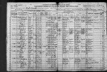 1920 United States Federal Census