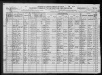 1920 United States Federal Census