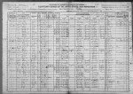 1920 United States Federal Census