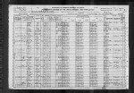 1920 United States Federal Census