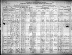 1920 United States Federal Census
