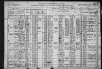 1920 United States Federal Census