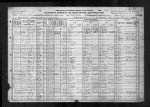 1920 United States Federal Census