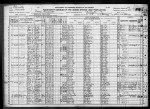 1920 United States Federal Census