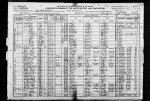 1920 United States Federal Census